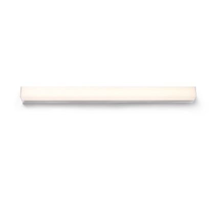 FARO 63318 - LED Bathroom mirror lighting NILO-1 LED/12W/100-240V IP44