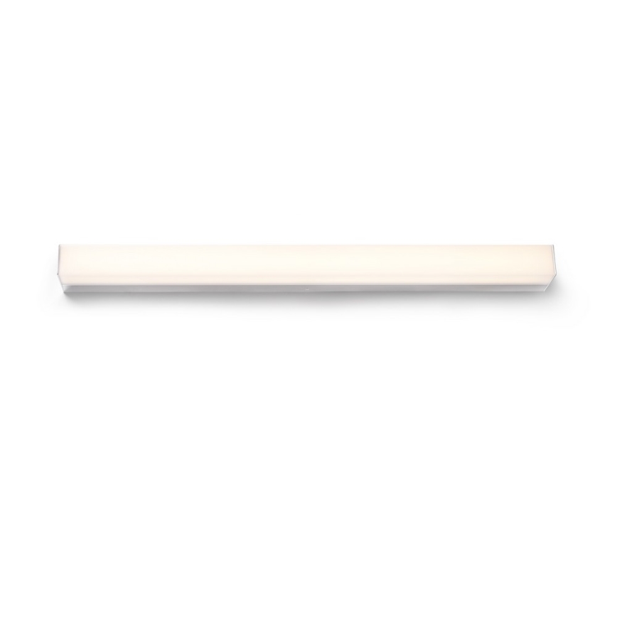 FARO 63318 - LED Bathroom mirror lighting NILO-1 LED/12W/100-240V IP44