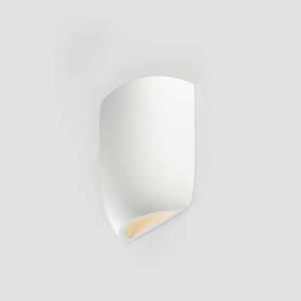 FARO 63429 - Wall light KAPPU 1xE14/7W/230V 25x15 cm white