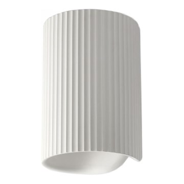 FARO 63435 - Wall light TRAMA 1xE14/7W/230V white