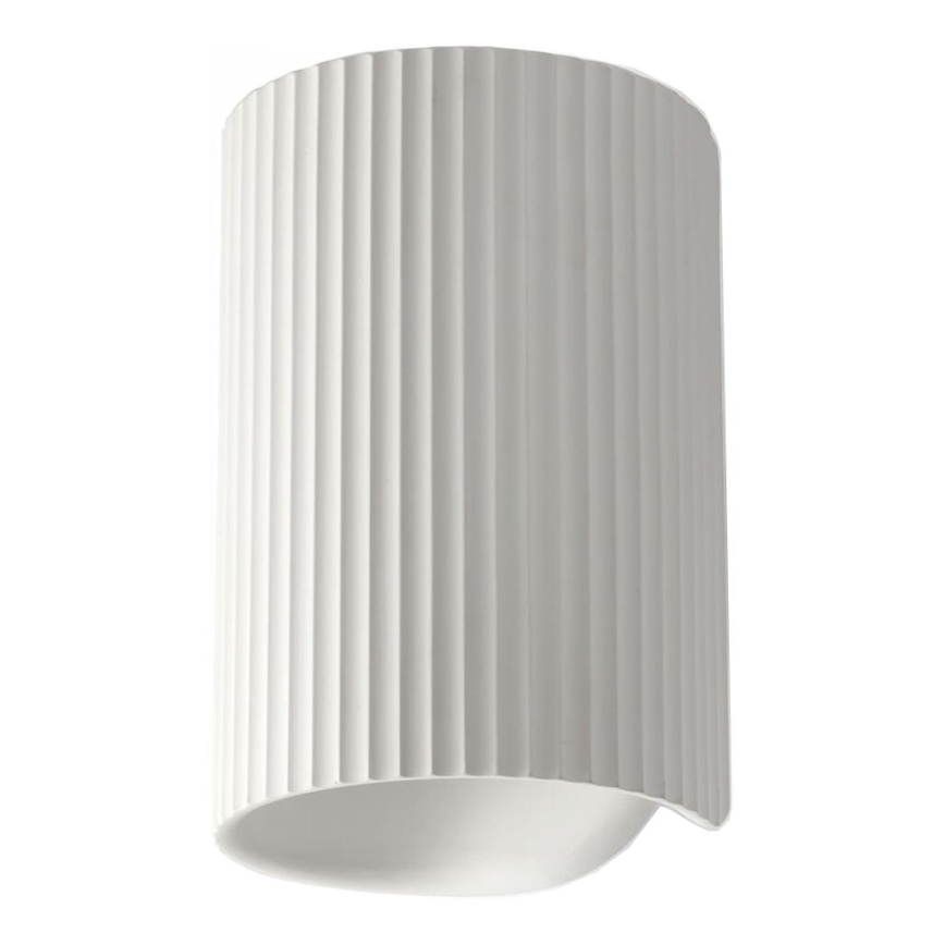 FARO 63435 - Wall light TRAMA 1xE14/7W/230V white