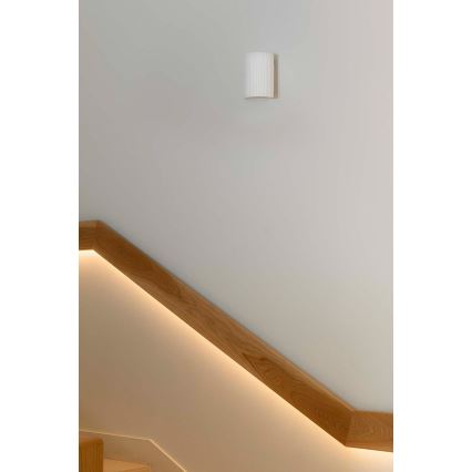 FARO 63435 - Wall light TRAMA 1xE14/7W/230V white