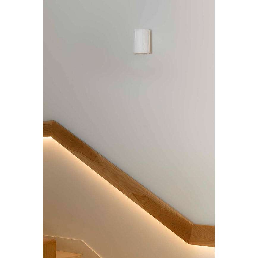 FARO 63435 - Wall light TRAMA 1xE14/7W/230V white