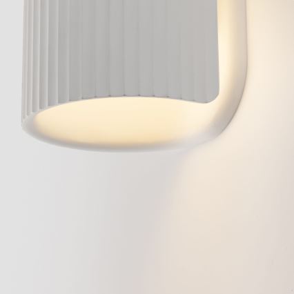 FARO 63435 - Wall light TRAMA 1xE14/7W/230V white