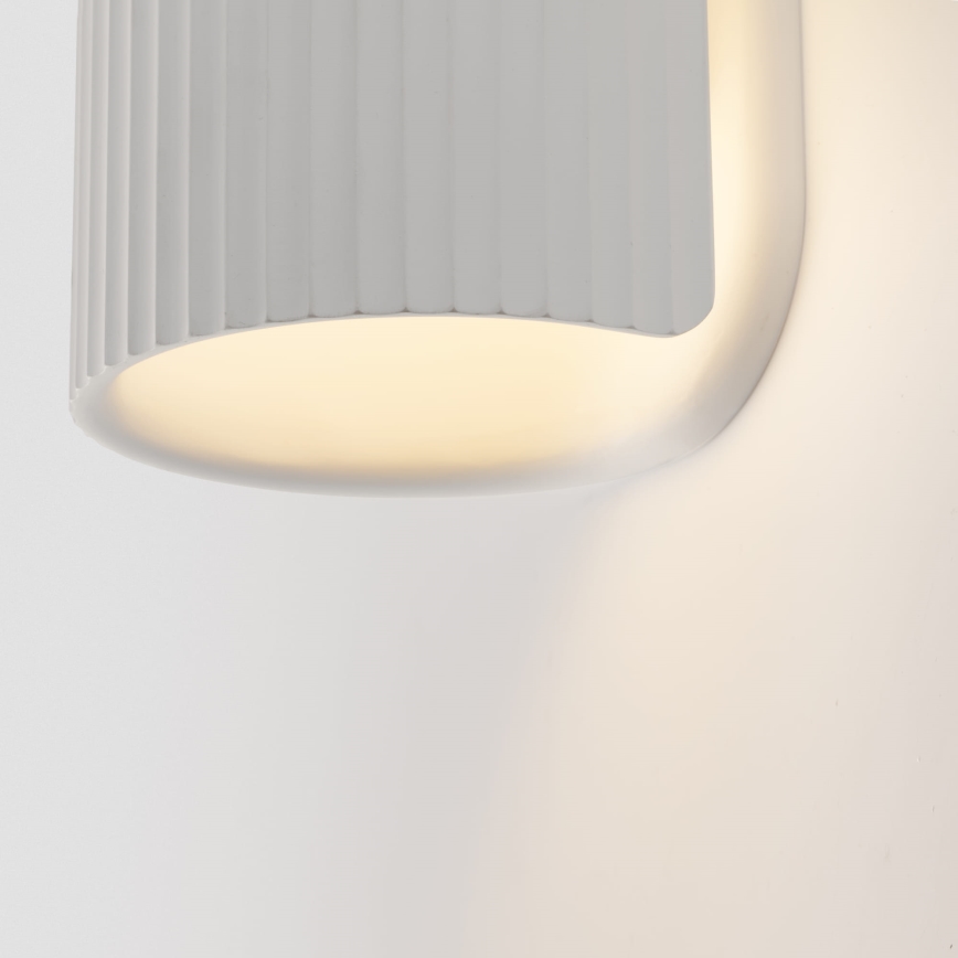 FARO 63435 - Wall light TRAMA 1xE14/7W/230V white