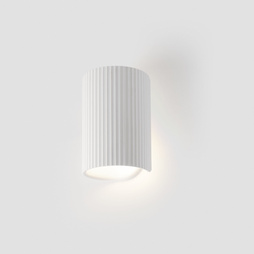 FARO 63435 - Wall light TRAMA 1xE14/7W/230V white