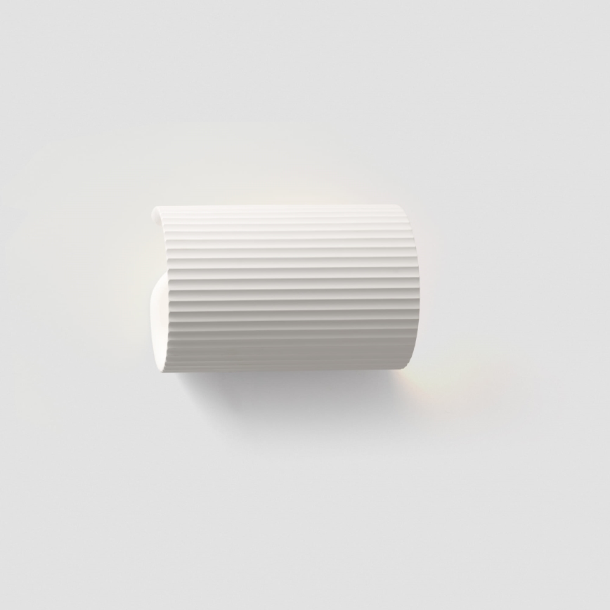 FARO 63435 - Wall light TRAMA 1xE14/7W/230V white
