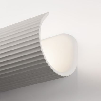 FARO 63435 - Wall light TRAMA 1xE14/7W/230V white