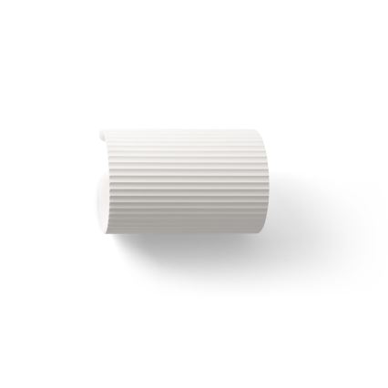 FARO 63435 - Wall light TRAMA 1xE14/7W/230V white