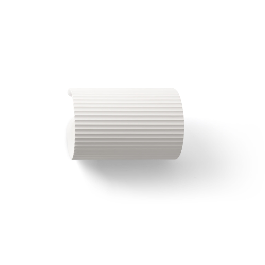 FARO 63435 - Wall light TRAMA 1xE14/7W/230V white