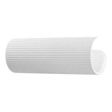 FARO 63436 - Wall light TRAMA 2xE14/7W/230V white