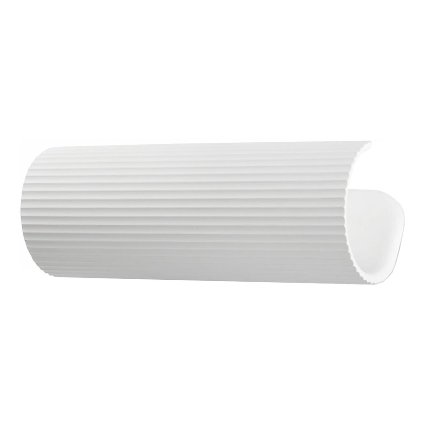 FARO 63436 - Wall light TRAMA 2xE14/7W/230V white