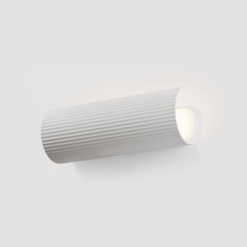 FARO 63436 - Wall light TRAMA 2xE14/7W/230V white