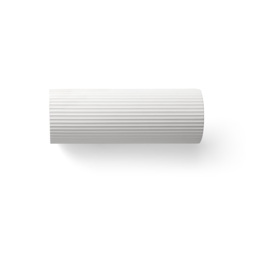 FARO 63436 - Wall light TRAMA 2xE14/7W/230V white