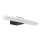 FARO 63547 - LED Bathroom mirror lighting CALMA LED/5W/230V IP44 black