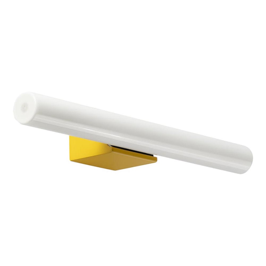FARO 63549 - LED Bathroom mirror lighting CALMA LED/5W/230V IP44 yellow