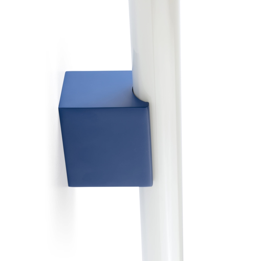 FARO 63550 - LED Bathroom mirror lighting CALMA LED/5W/230V IP44 blue