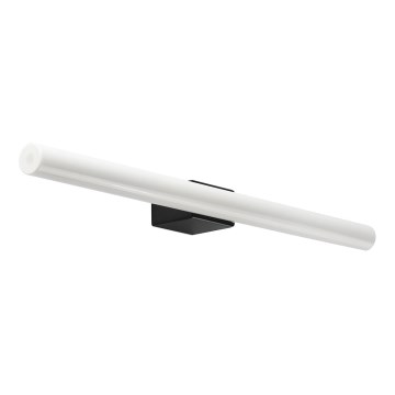 FARO 63553 - LED Bathroom mirror lighting CALMA LED/7W/230V IP44 black