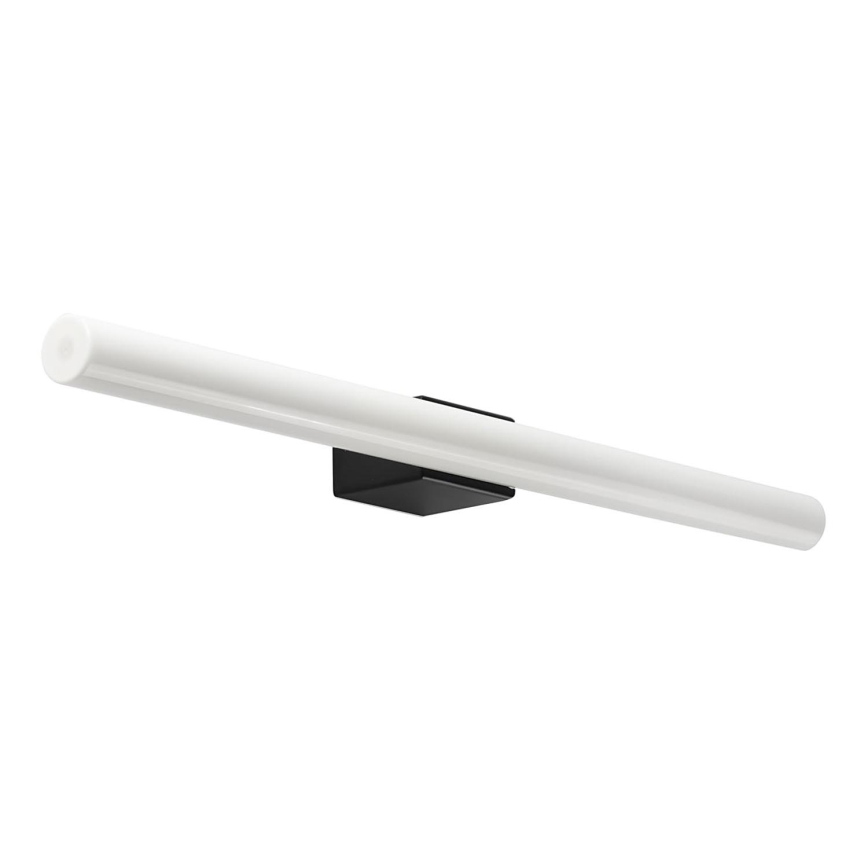 FARO 63553 - LED Bathroom mirror lighting CALMA LED/7W/230V IP44 black