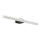 FARO 63553 - LED Bathroom mirror lighting CALMA LED/7W/230V IP44 black