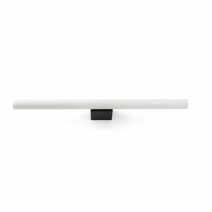 FARO 63553 - LED Bathroom mirror lighting CALMA LED/7W/230V IP44 black