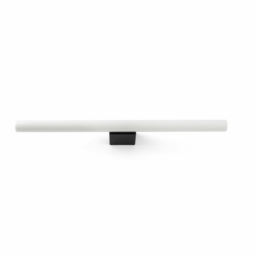 FARO 63553 - LED Bathroom mirror lighting CALMA LED/7W/230V IP44 black