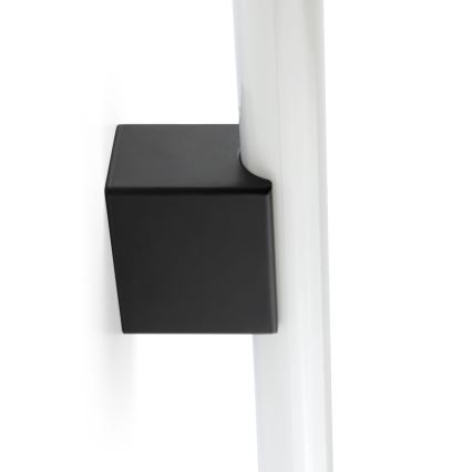 FARO 63553 - LED Bathroom mirror lighting CALMA LED/7W/230V IP44 black