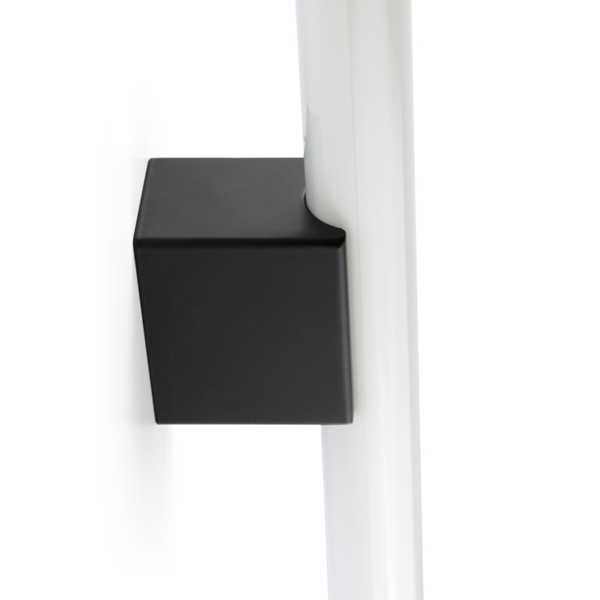 FARO 63553 - LED Bathroom mirror lighting CALMA LED/7W/230V IP44 black