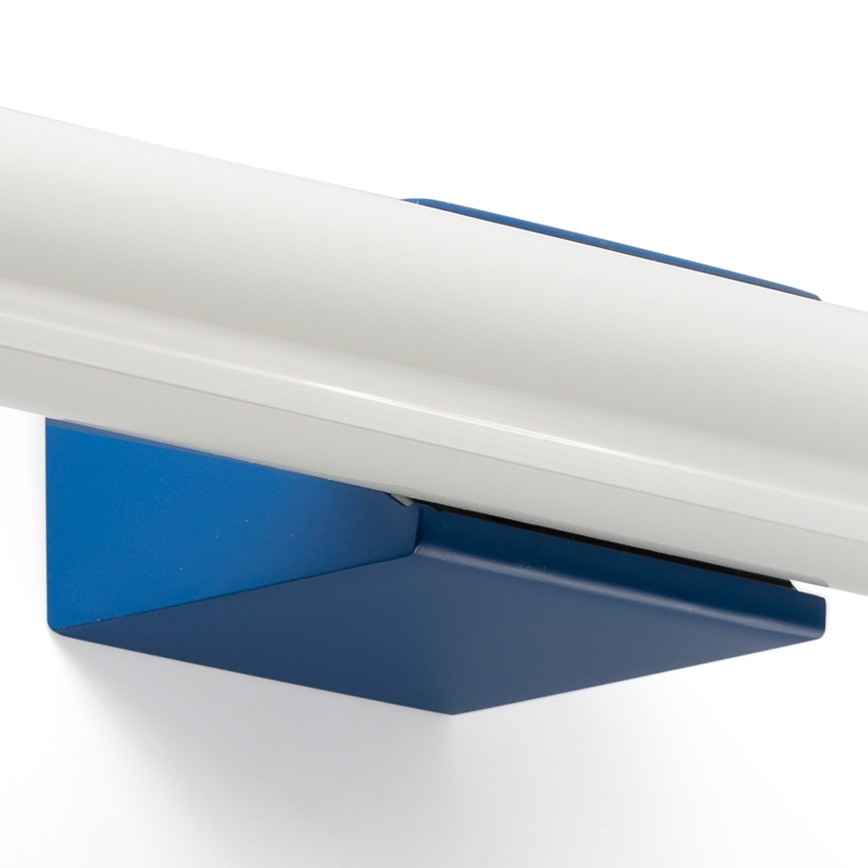 FARO 63556 - LED Bathroom mirror lighting CALMA LED/7W/230V IP44 blue