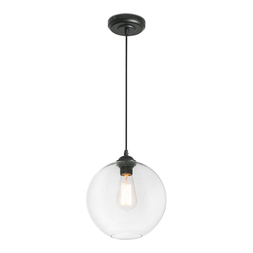 FARO 64128 - Chandelier on a string CLARA 1xE27/100W/230V
