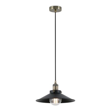 FARO 64133 - Chandelier on a string MARLIN 1xE27/60W/230V