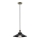 FARO 64133 - Chandelier on a string MARLIN 1xE27/60W/230V