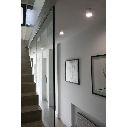 Faro 64206 - LED Spotlight HARU LED/6W/230V white