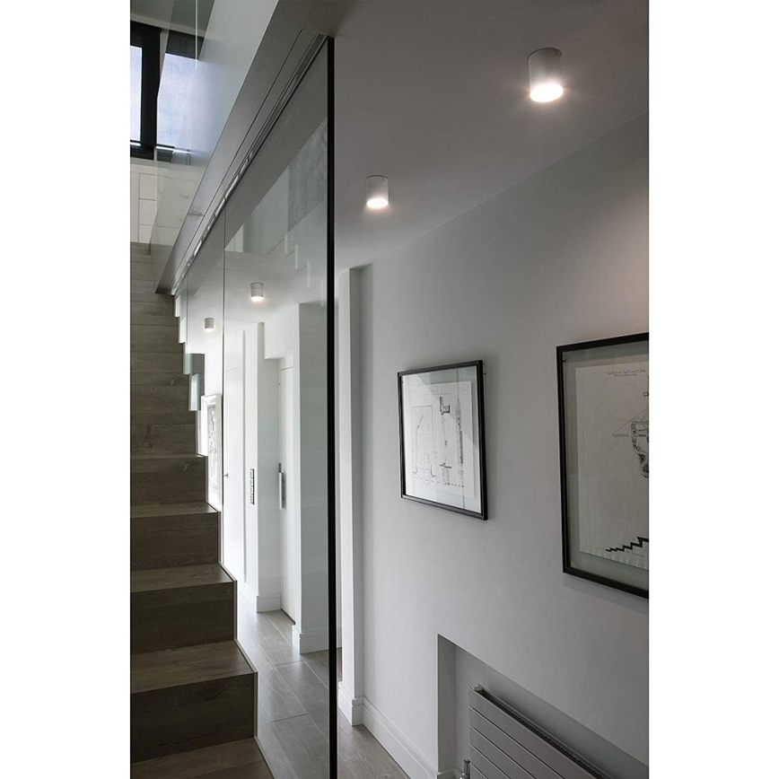Faro 64206 - LED Spotlight HARU LED/6W/230V white