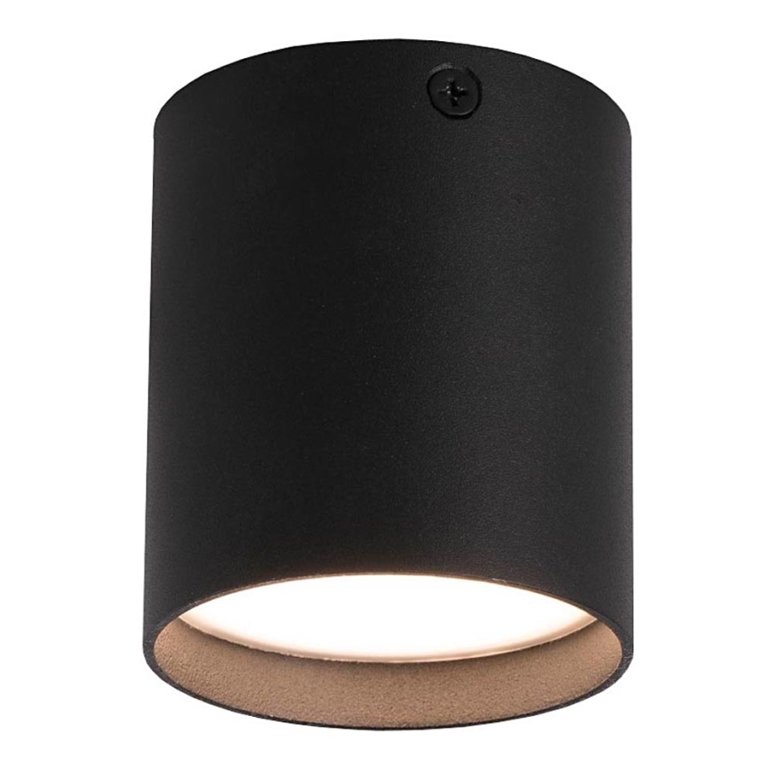 Faro 64207 - LED Spotlight HARU LED/6W/230V black