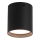 Faro 64207 - LED Spotlight HARU LED/6W/230V black