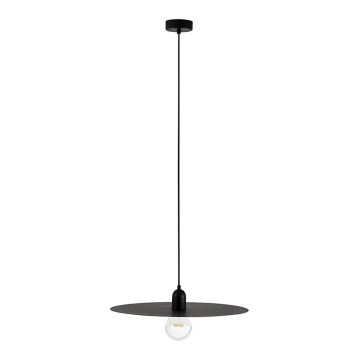 FARO 68145 - Chandelier on a string PLAT 1xE27/60W/230V