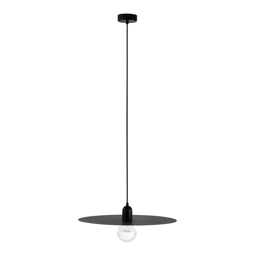 FARO 68145 - Chandelier on a string PLAT 1xE27/60W/230V
