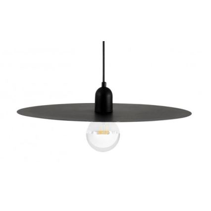 FARO 68145 - Chandelier on a string PLAT 1xE27/60W/230V