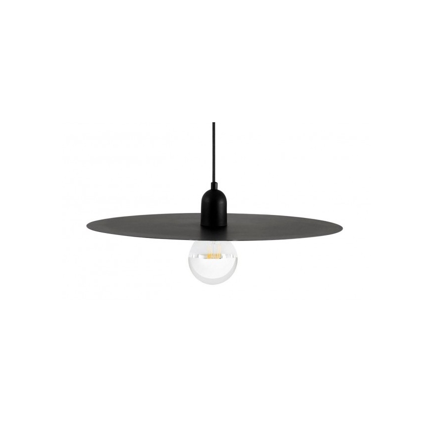 FARO 68145 - Chandelier on a string PLAT 1xE27/60W/230V