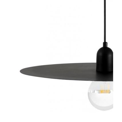 FARO 68145 - Chandelier on a string PLAT 1xE27/60W/230V