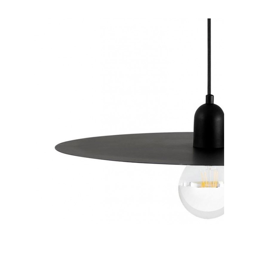 FARO 68145 - Chandelier on a string PLAT 1xE27/60W/230V