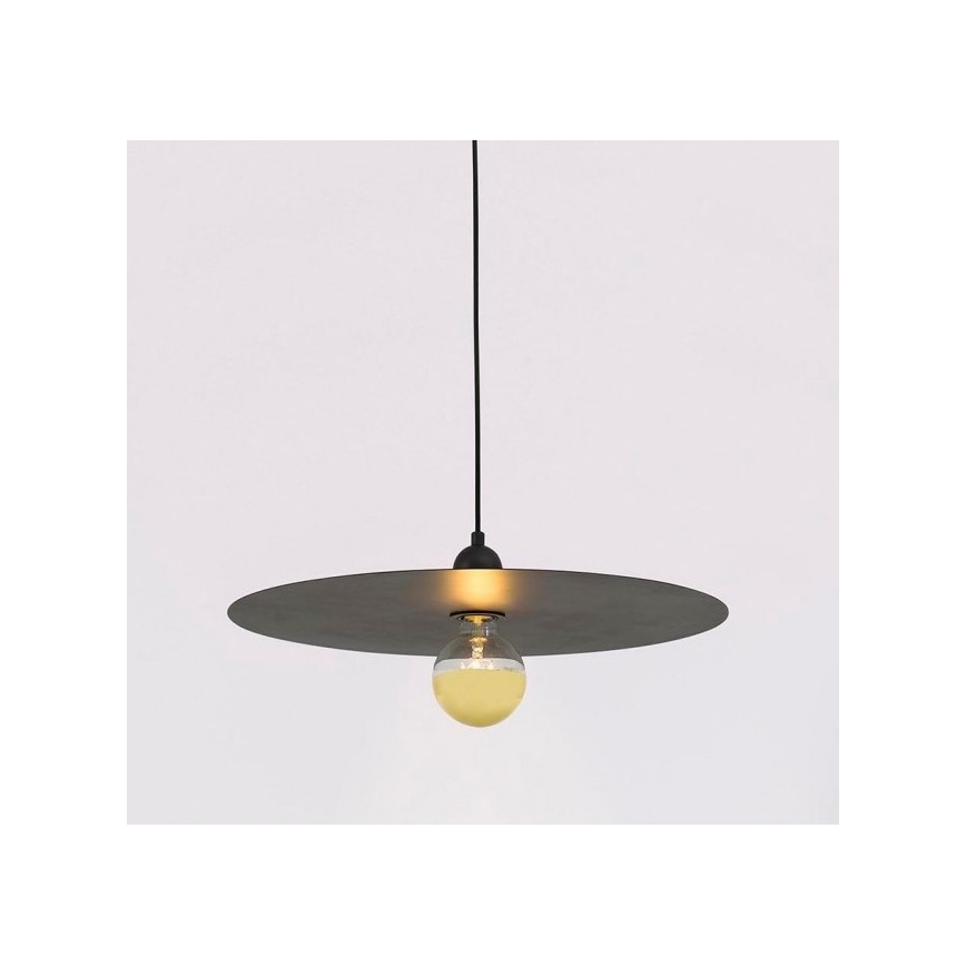 FARO 68145 - Chandelier on a string PLAT 1xE27/60W/230V
