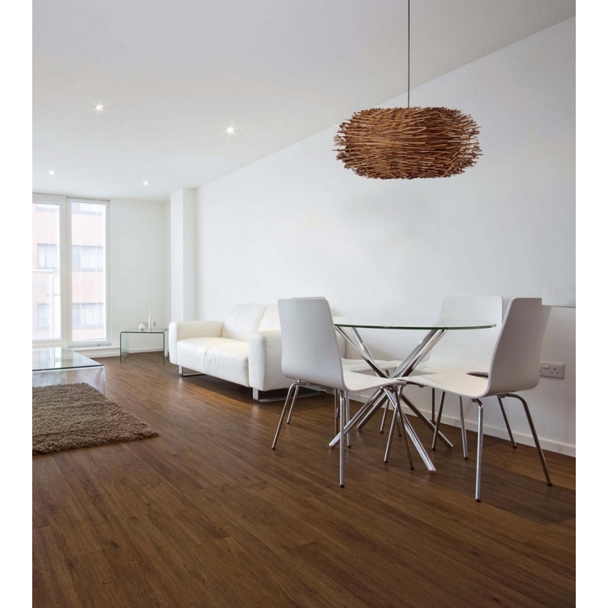 FARO 68153 - Chandelier on a string NIDO 1xE27/60W/230V