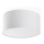 FARO 68298 - Ceiling light SEVEN 2xE27/60W/230V