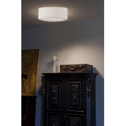FARO 68298 - Ceiling light SEVEN 2xE27/60W/230V