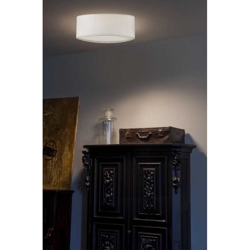 FARO 68298 - Ceiling light SEVEN 2xE27/60W/230V