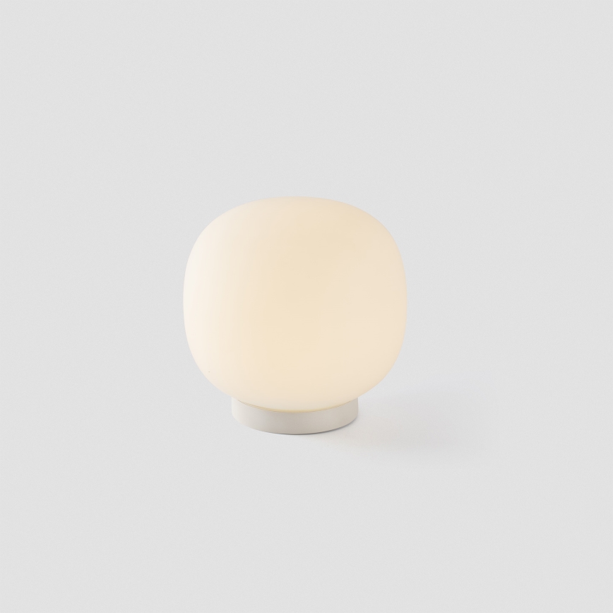 FARO 68610 - Ceiling light AMELIA 1xE27/15W/230V IP44 white