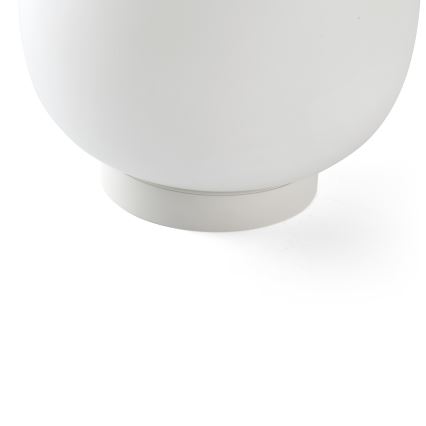 FARO 68610 - Ceiling light AMELIA 1xE27/15W/230V IP44 white