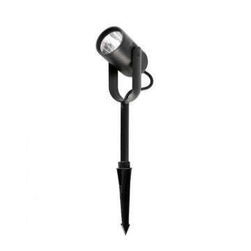 FARO 70037 - LED Outdoor light SLOT-35 LED/14W/230V IP65 3000K